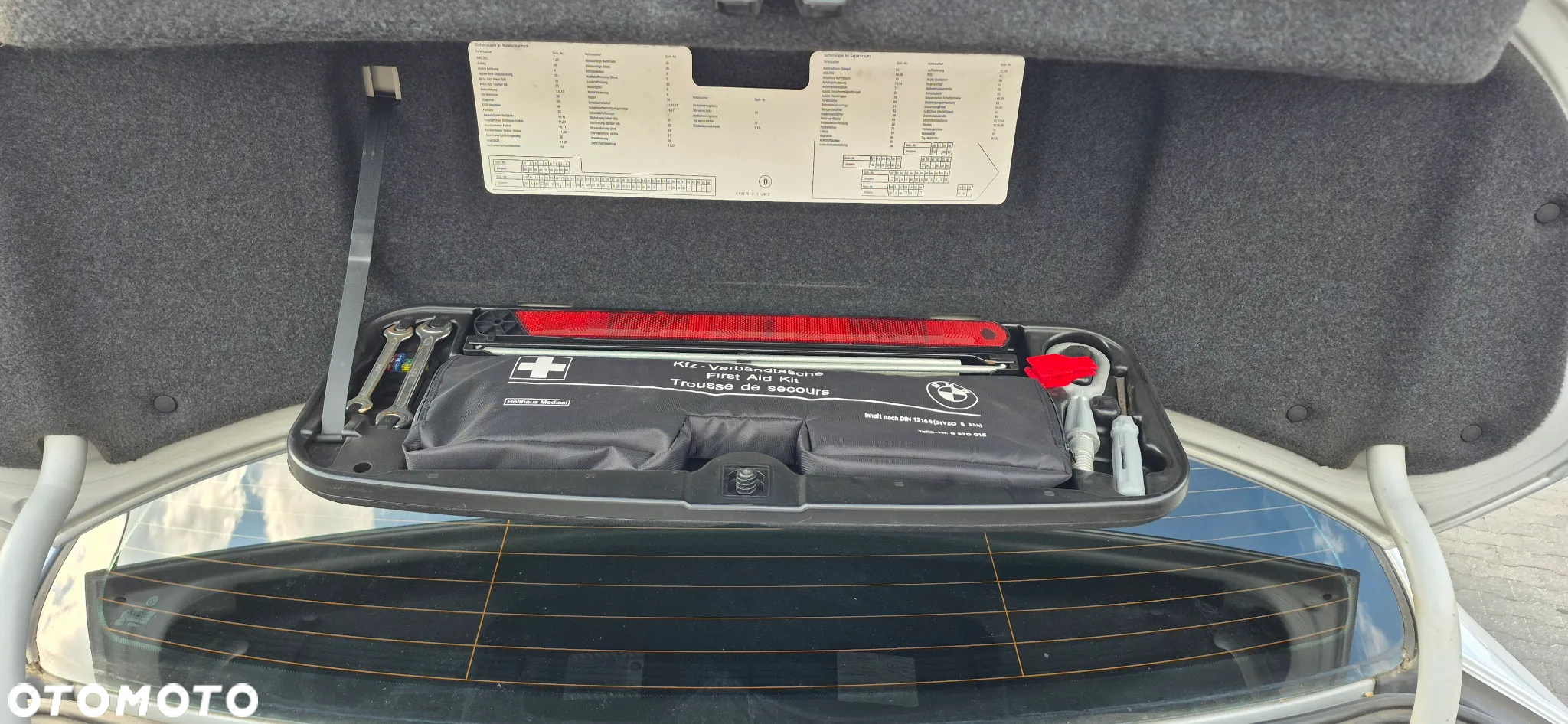 BMW Seria 5 - 9