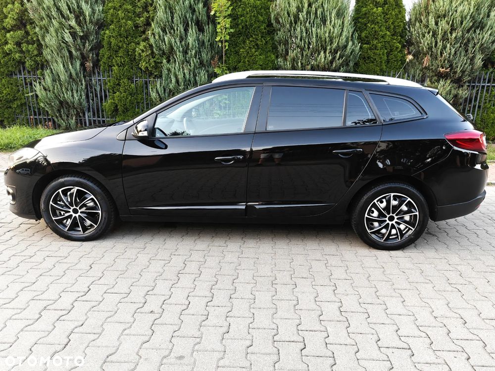 Renault Megane ENERGY dCi 110 Start & Stopp Expression - 6