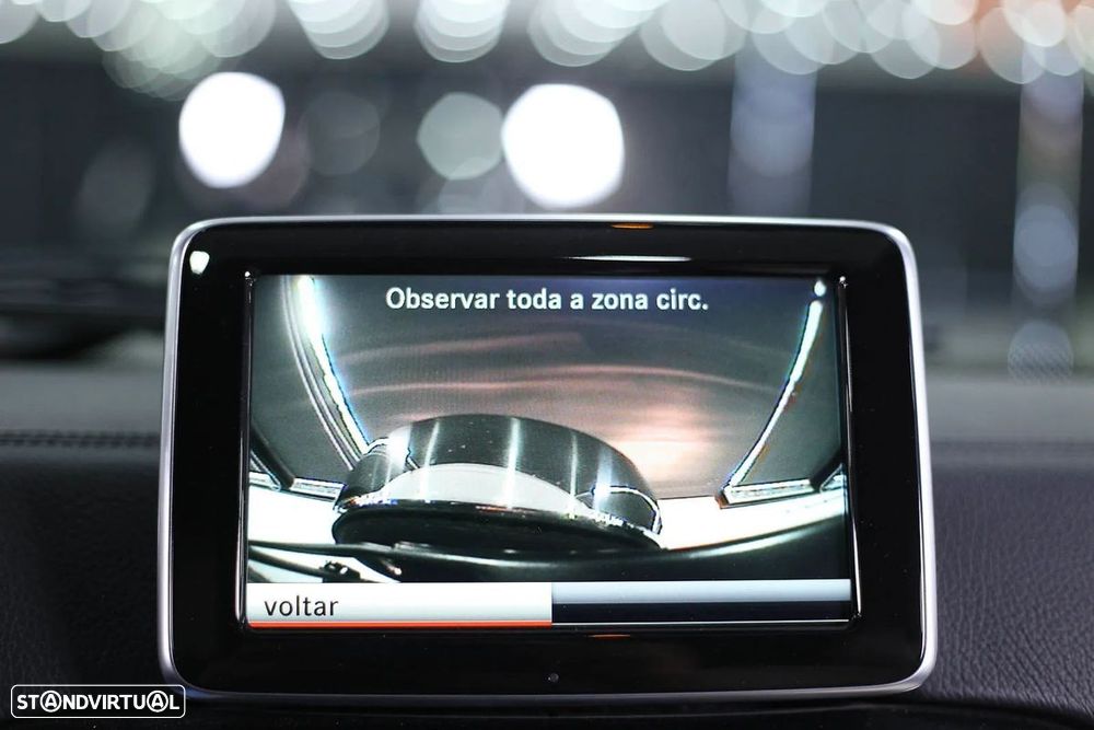 Mercedes-Benz G 350 d - 12