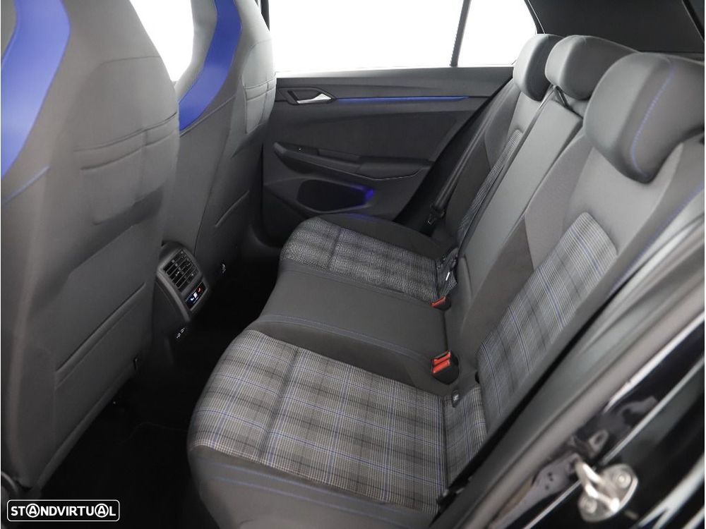 VW Golf 1.4 TSI GTE DSG - 26