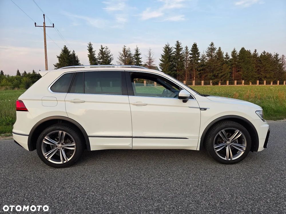 Volkswagen Tiguan - 7