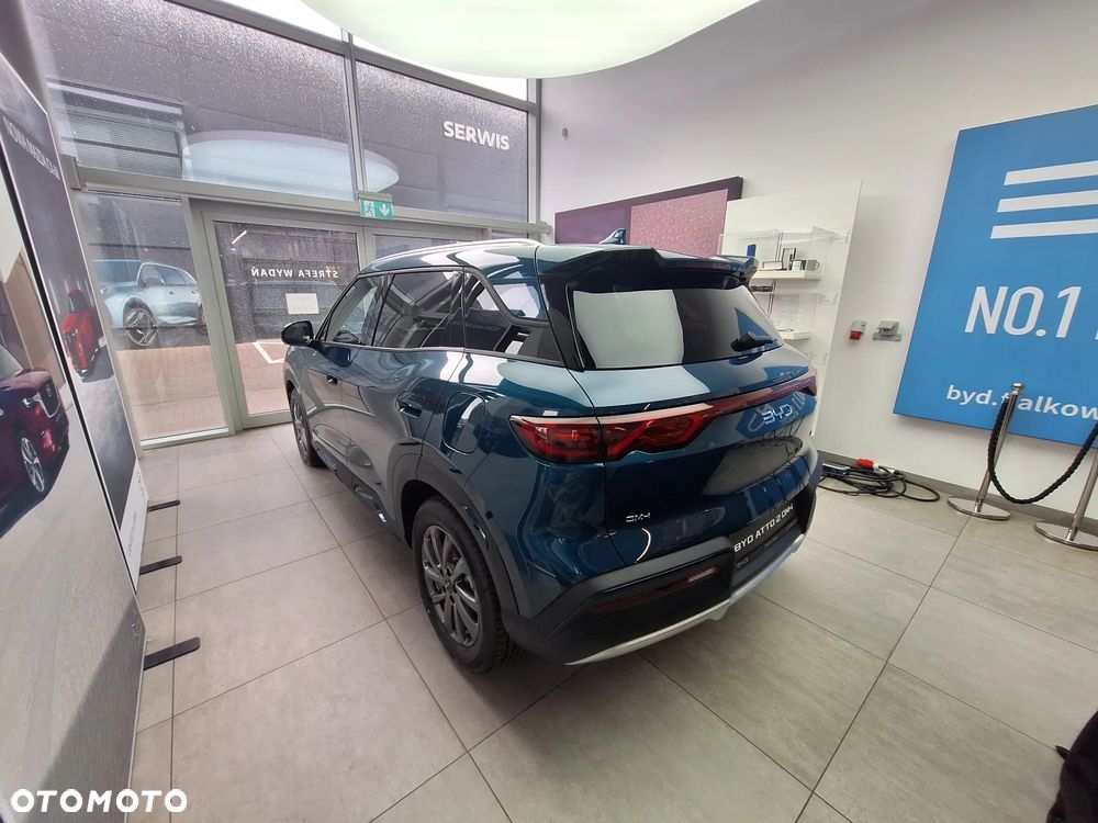 BYD Atto 2 - 5