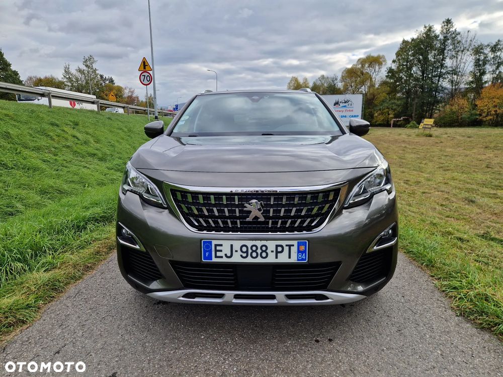 Peugeot 3008 - 7