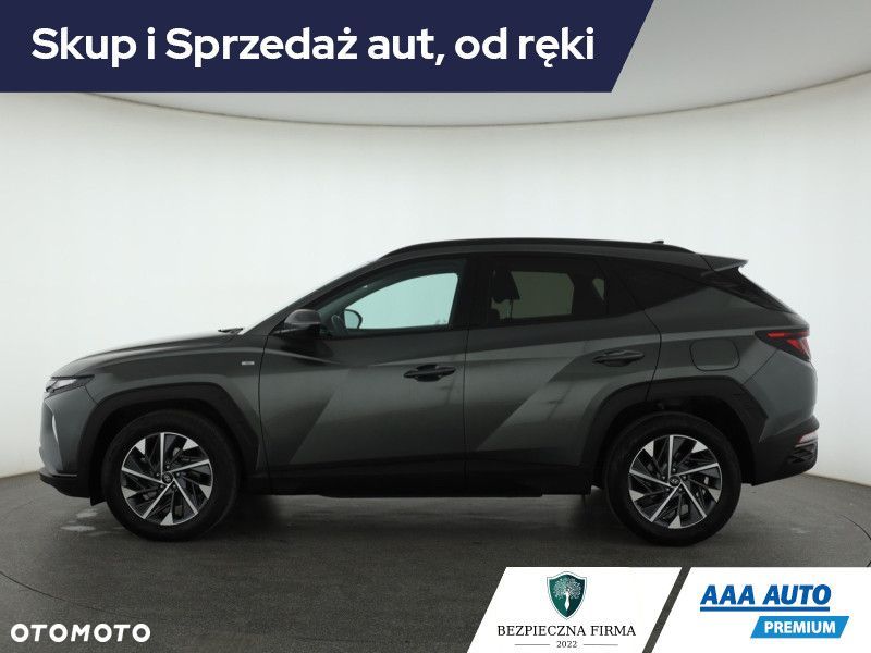 Hyundai Tucson - 4