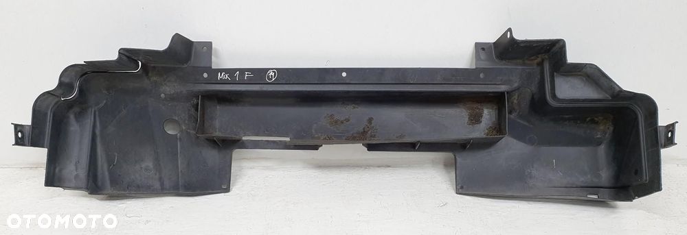 KIEROWNICA POWIETRZA VOLVO C70 I - 2