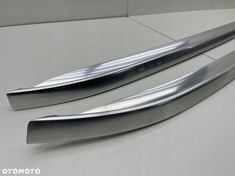 VOLVO XC40 RELINGI DACHOWE KOMPLET 31448383 - 2