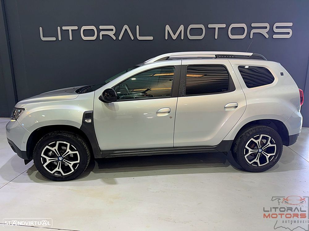 Dacia Duster 1.0 TCe ECO-G Prestige Bi-Fuel - 6