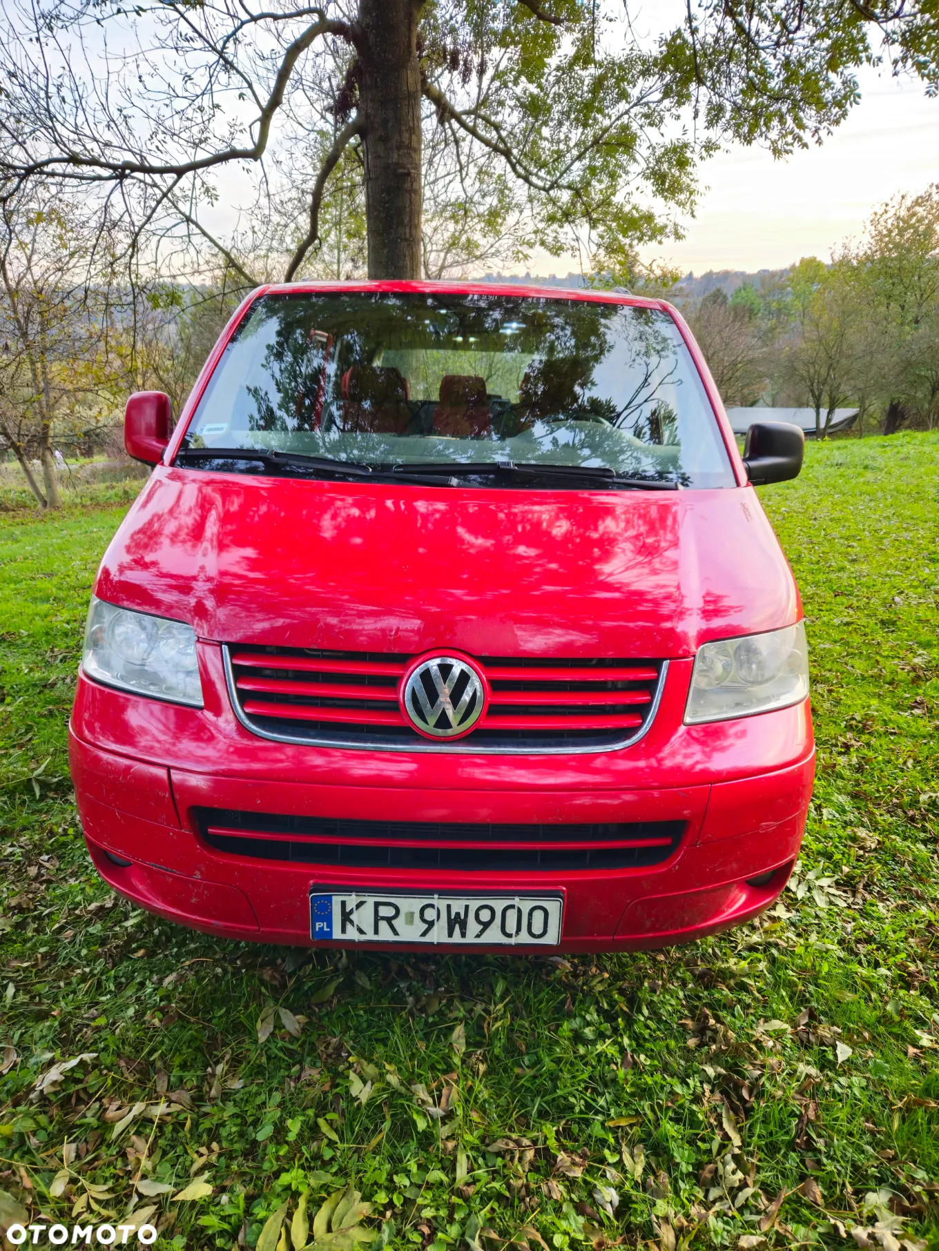 Volkswagen Caravelle - 5