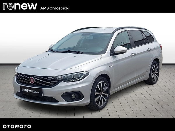 Fiat Tipo 1.4 16v S-Design