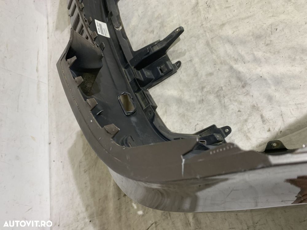 Bara spate Mercedes GLK X204, facelift, 2013, 2014, 2015, cod origine OE A2048855638. - 9