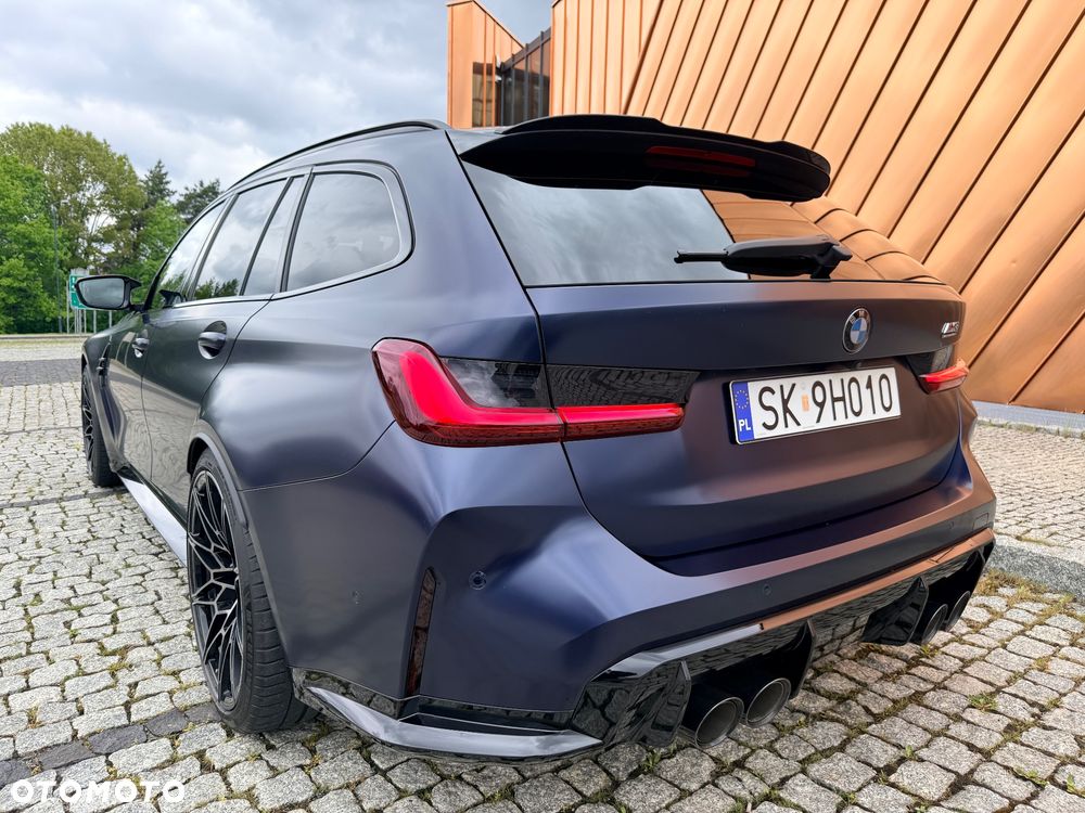 BMW M3 - 9