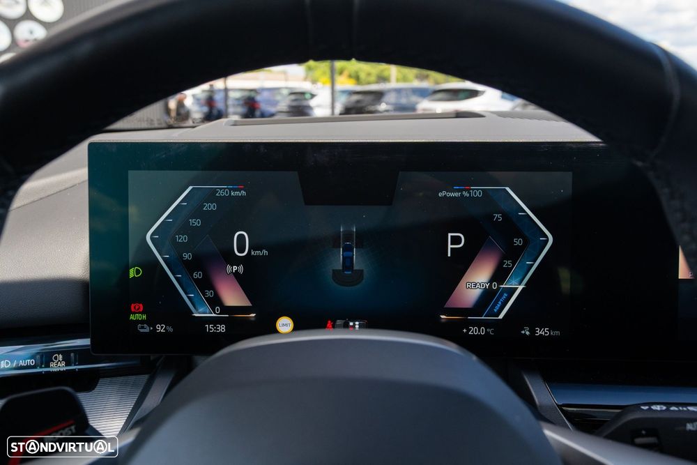 BMW i5 eDrive40 Pack Desportivo M Pro - 21
