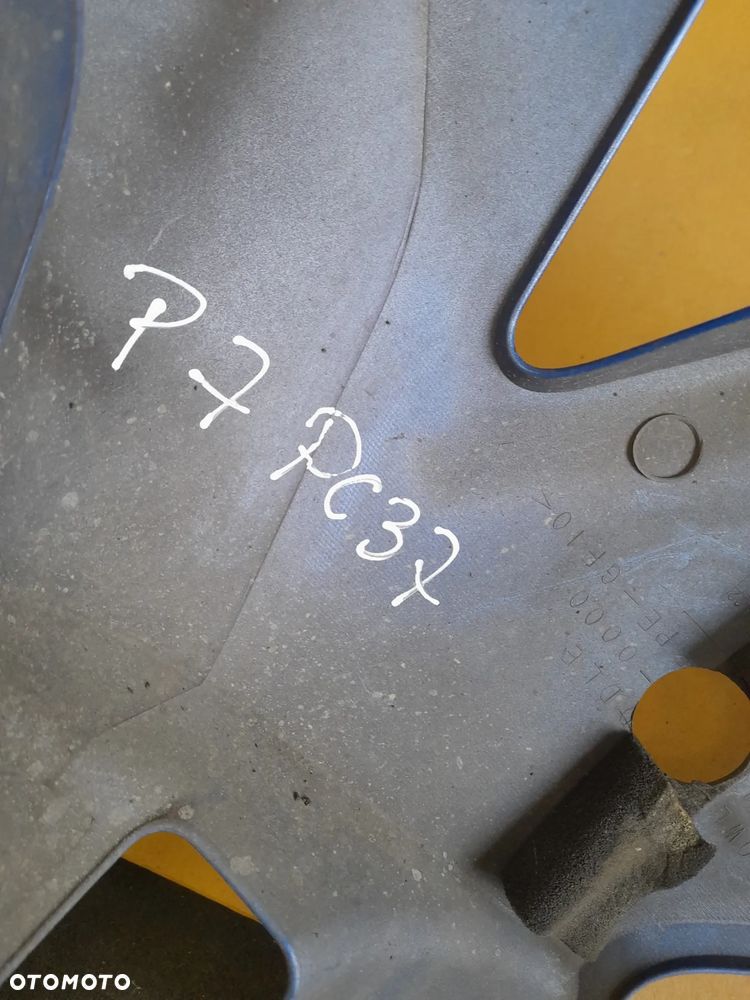 HONDA CBR 600 RR PC37 03-06 owiewka prawa bok - 6