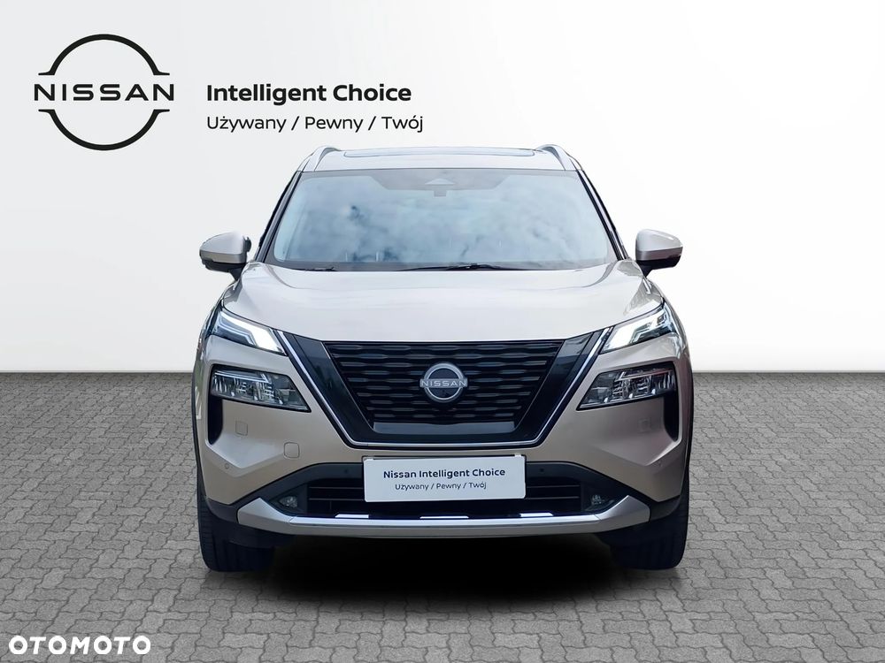 Nissan X-Trail 1.5 VC-T e-POWER Tekna e-4ORCE - 9
