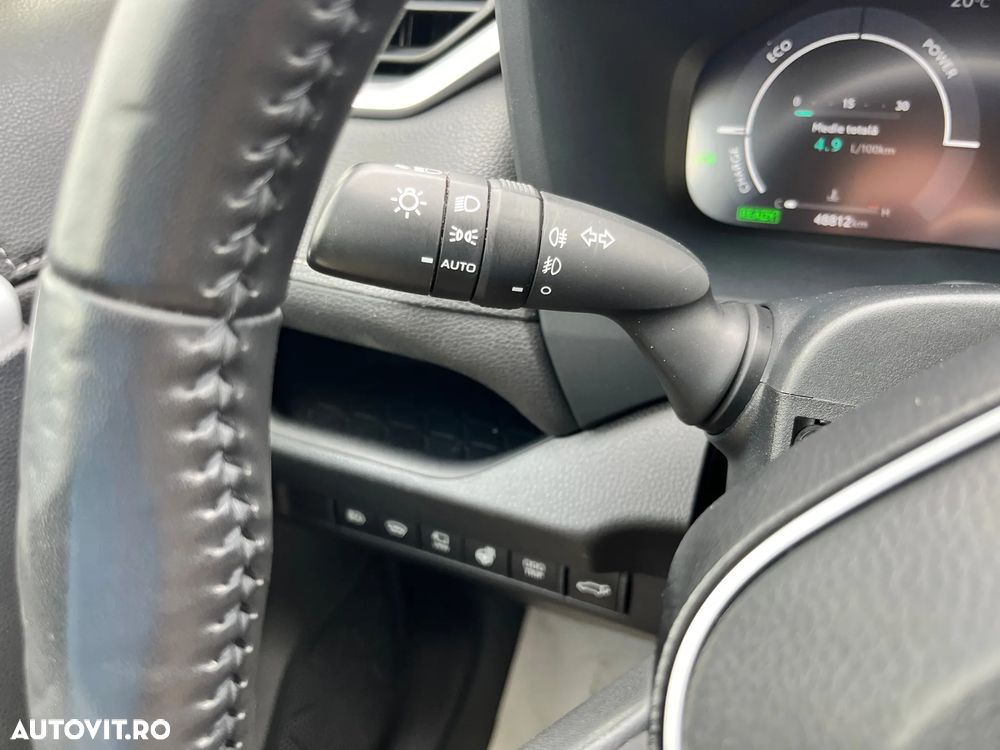 Toyota RAV4 - 21