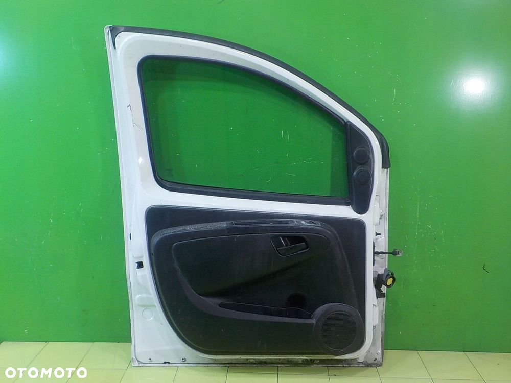 CITROEN NEMO 1.3 HDI 15r VAN drzwi lewe przod - 6