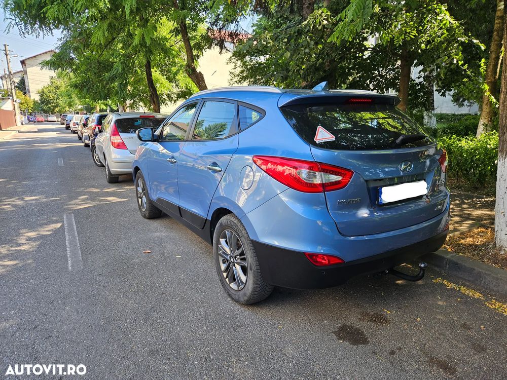 Hyundai ix35 - 8