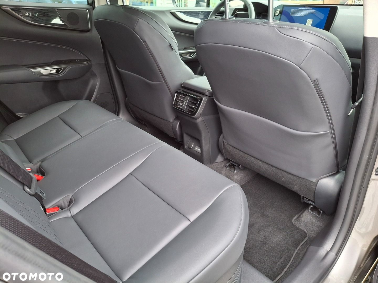 Lexus NX 350h Prestige AWD - 16