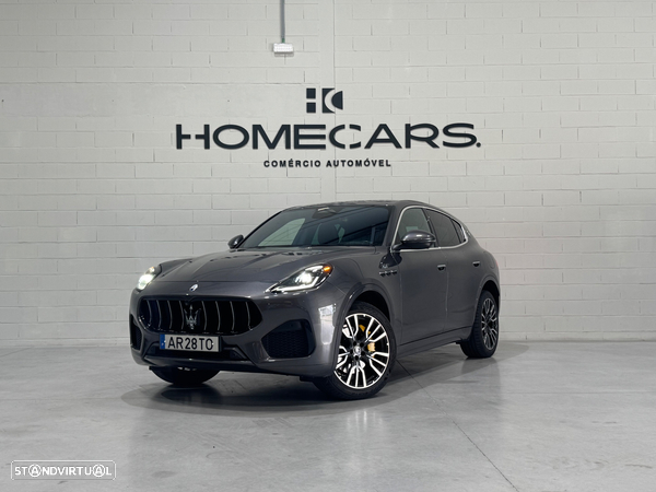 Maserati Grecale 2.0 GT