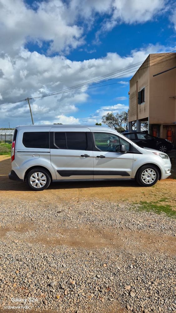 Ford Transit Connect 1.5 TDCi 230 L2 Trend - 14