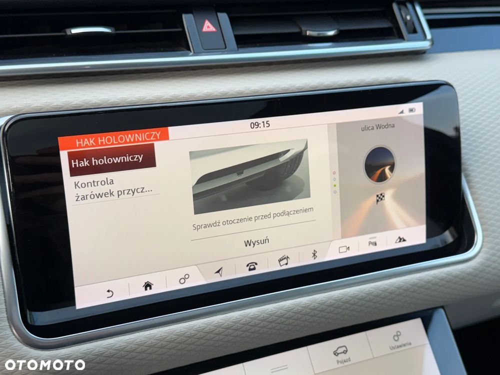 Land Rover Range Rover Velar 2.0 Si4 GPF R-Dynamic SE - 19