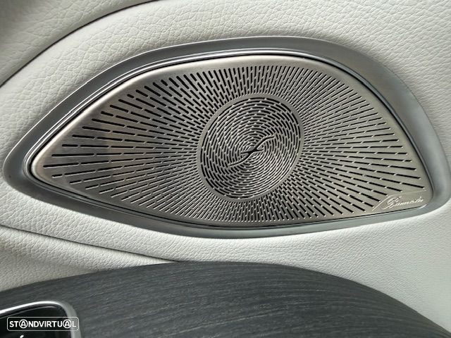 Mercedes-Benz EQS 450+ AMG Line - 25