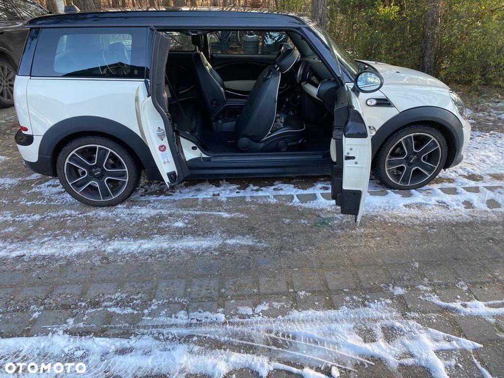 MINI Clubman Cooper - 2