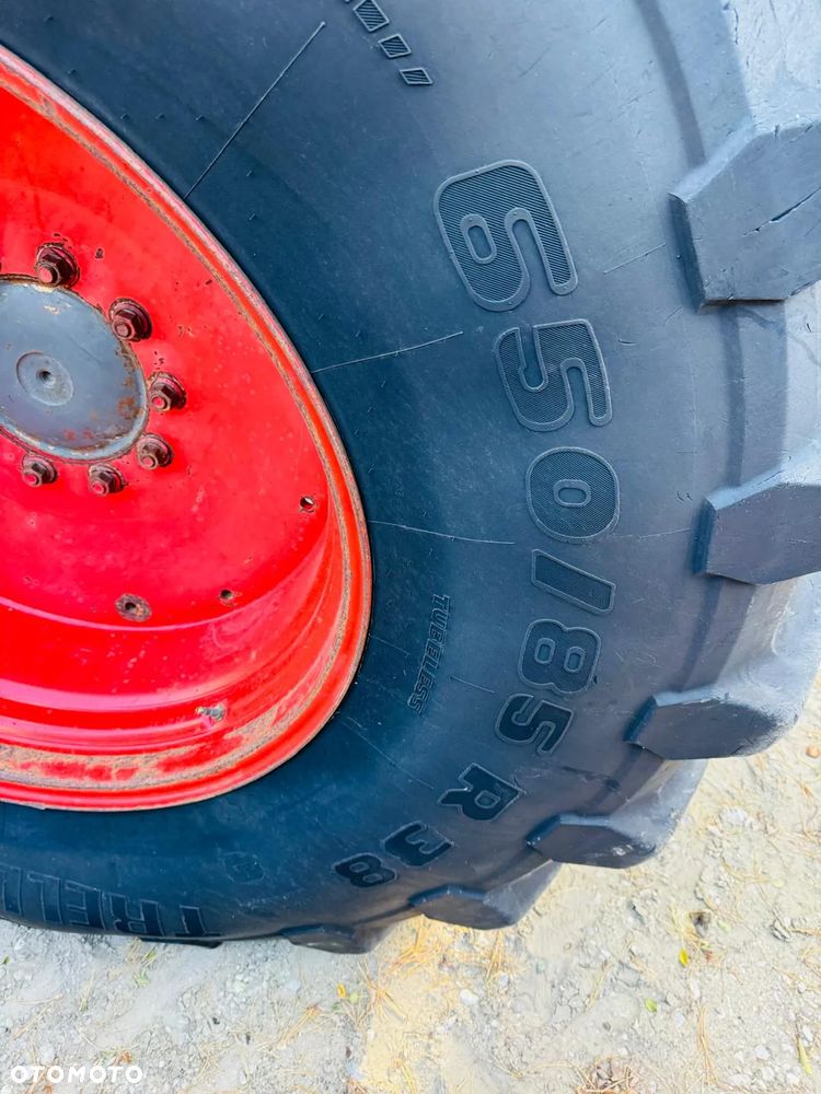 Fendt 930 Vario TMS - 17