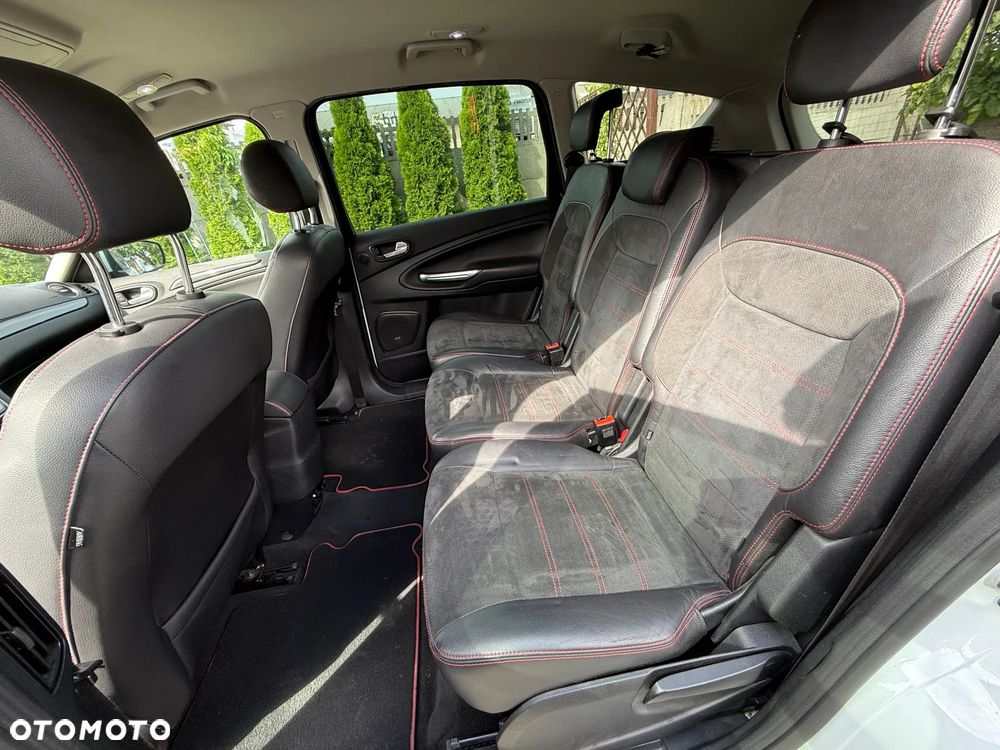 Ford S-Max 2.0 T Platinium X MPS6 - 21