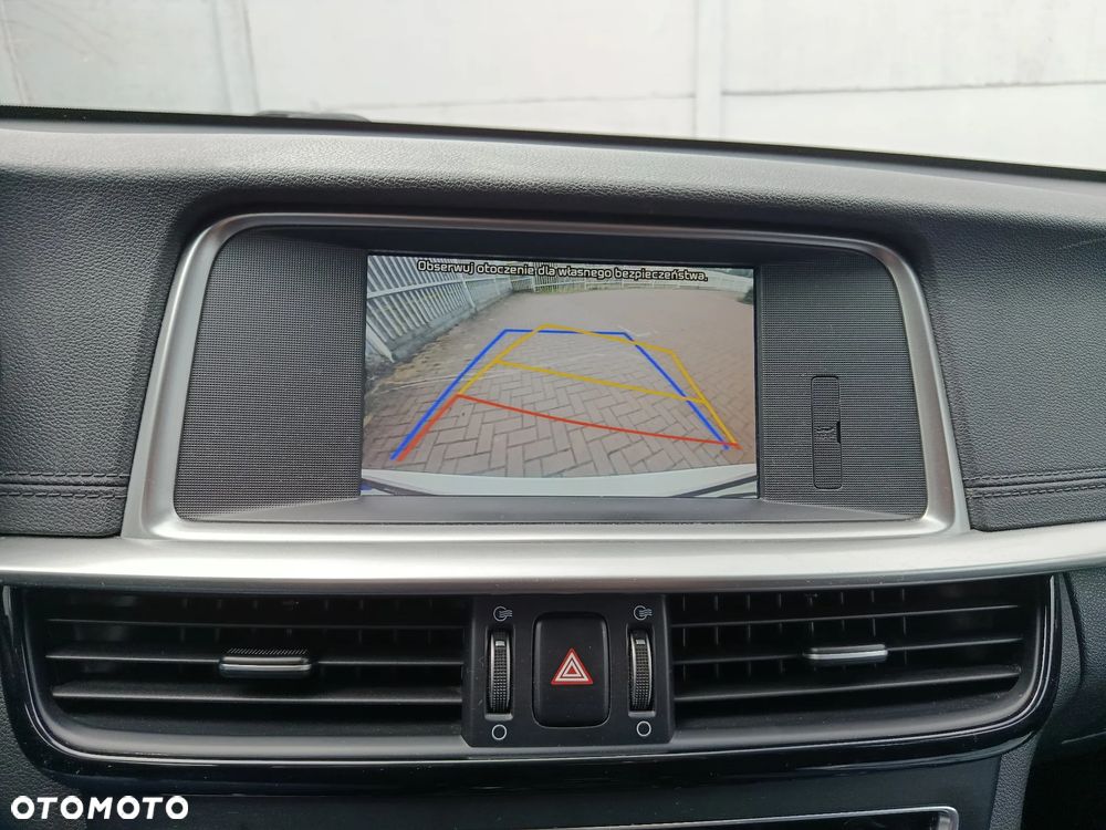 Kia Optima 1.6 CRDI SCR L - 11