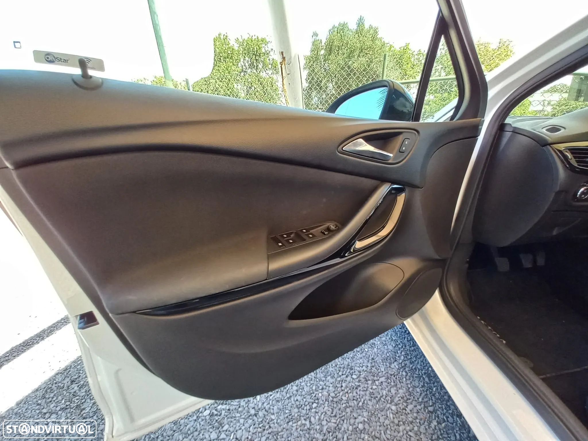 Opel Astra 1.0 Dynamic Sport S/S - 14