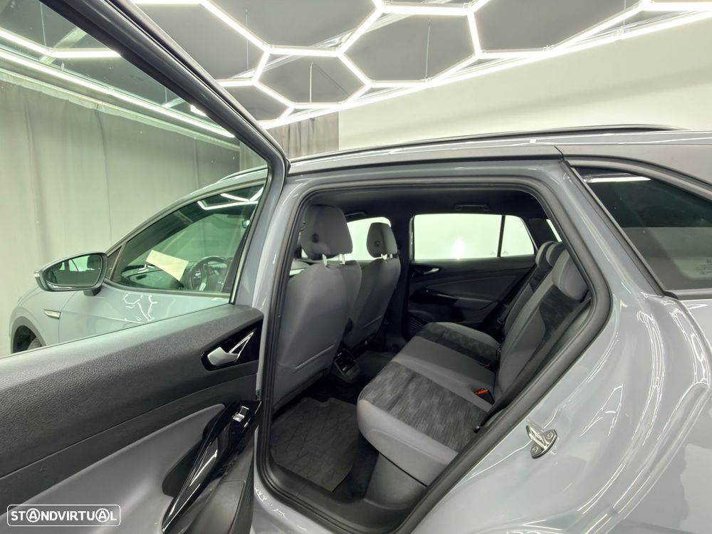 VW ID.4 52 kWh Pure City - 10