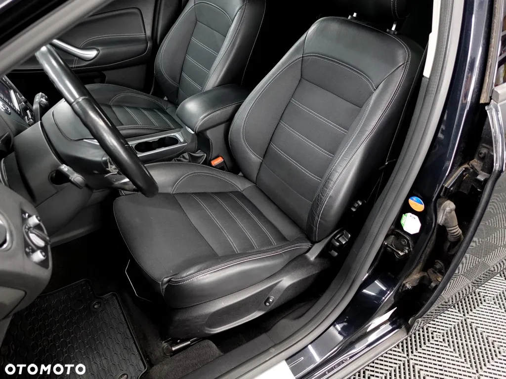 Ford Mondeo - 14