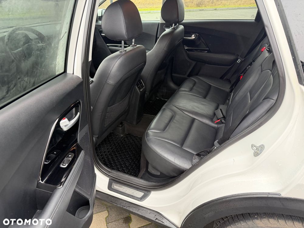 Kia Niro - 18