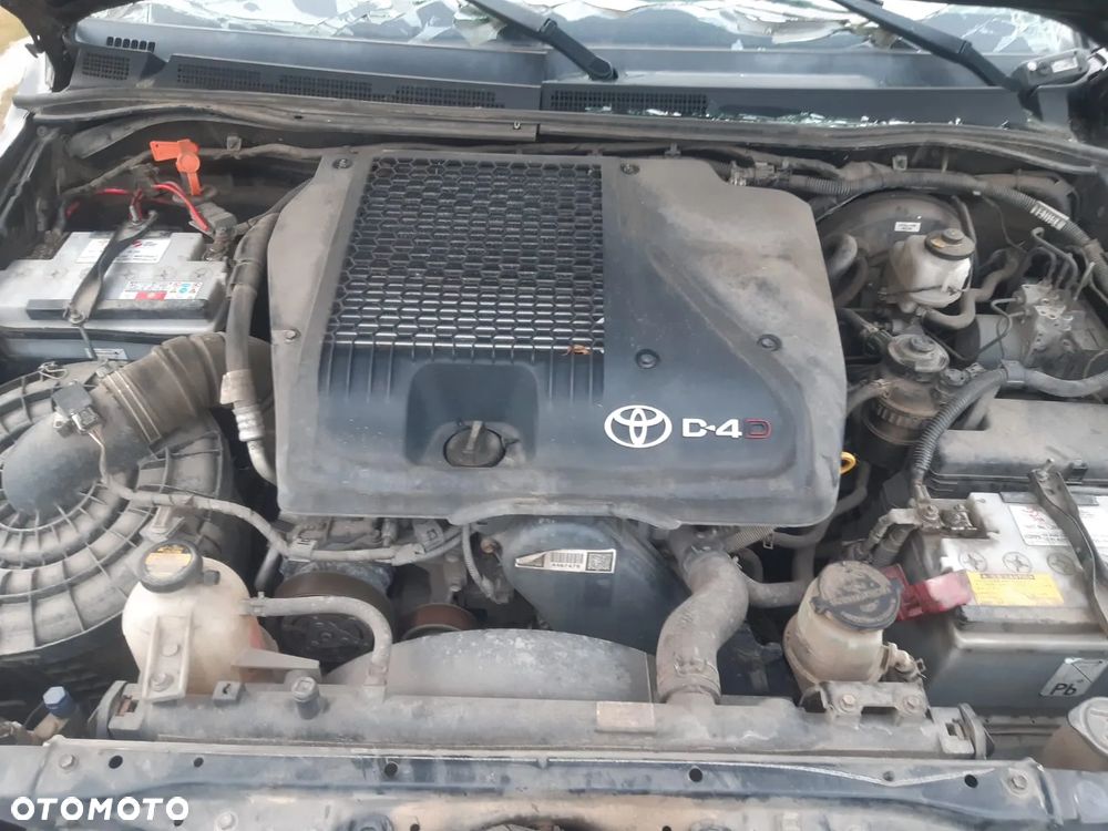 Toyota Hilux - 19