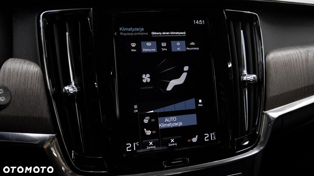 Volvo V90 B4 B Inscription - 24