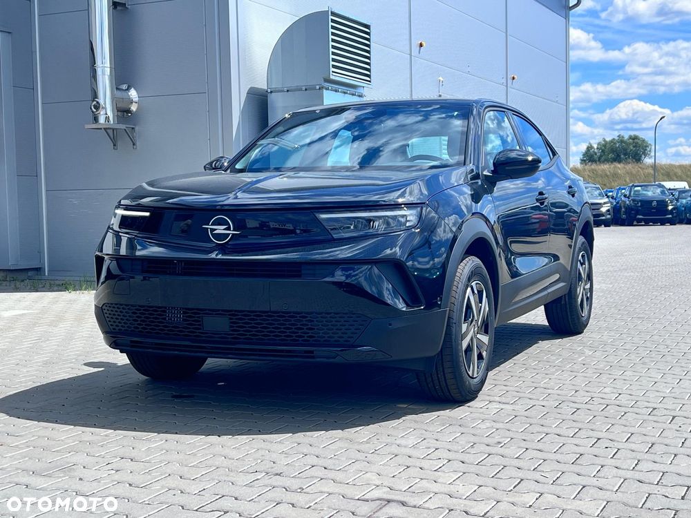 Opel Mokka 1.2 T Business Edition S&S - 7
