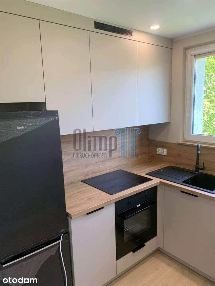 Mieszkanie, 47 m², Bydgoszcz