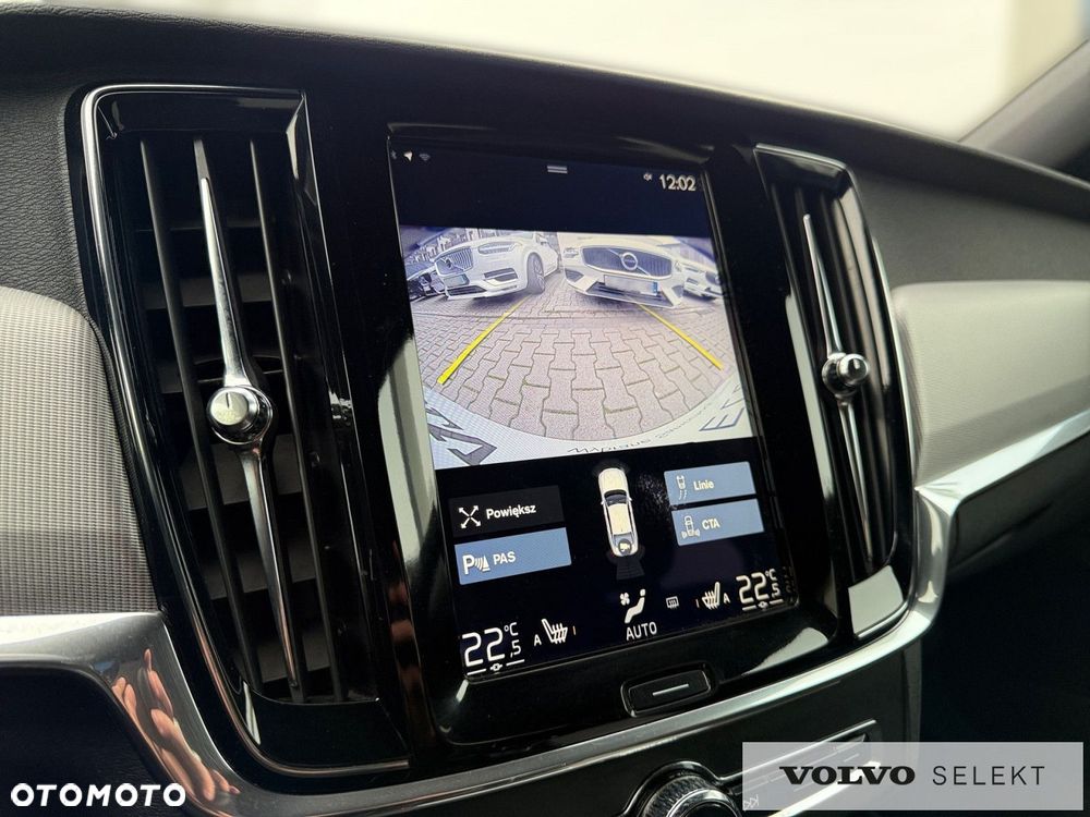 Volvo S90 - 23