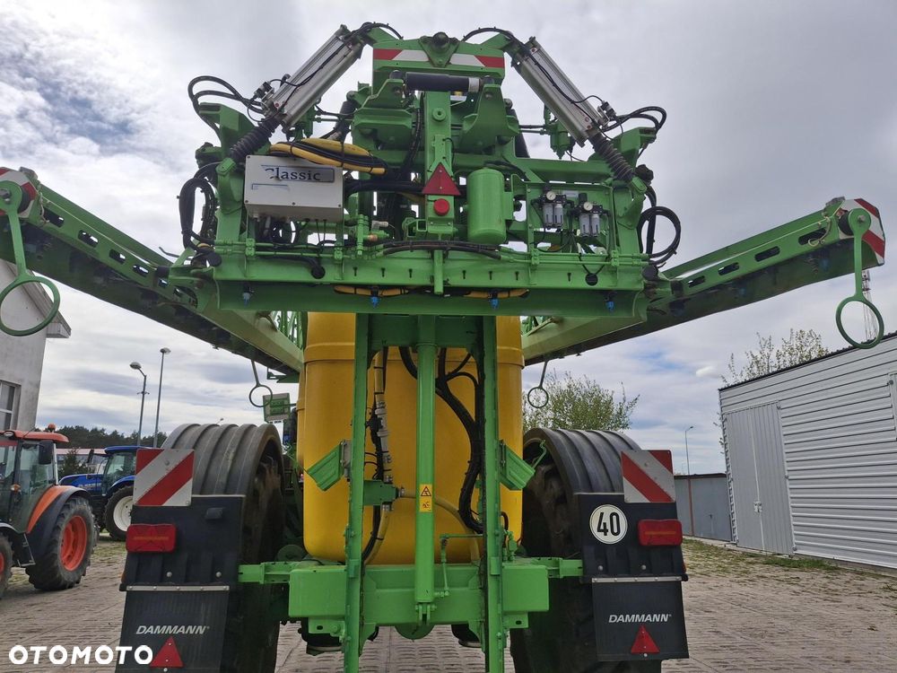 DAMMANN ANP 5830 CLASSIC - 3