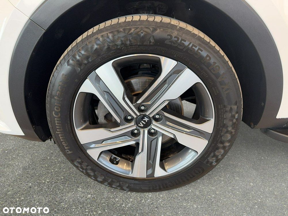 Kia Sorento - 11