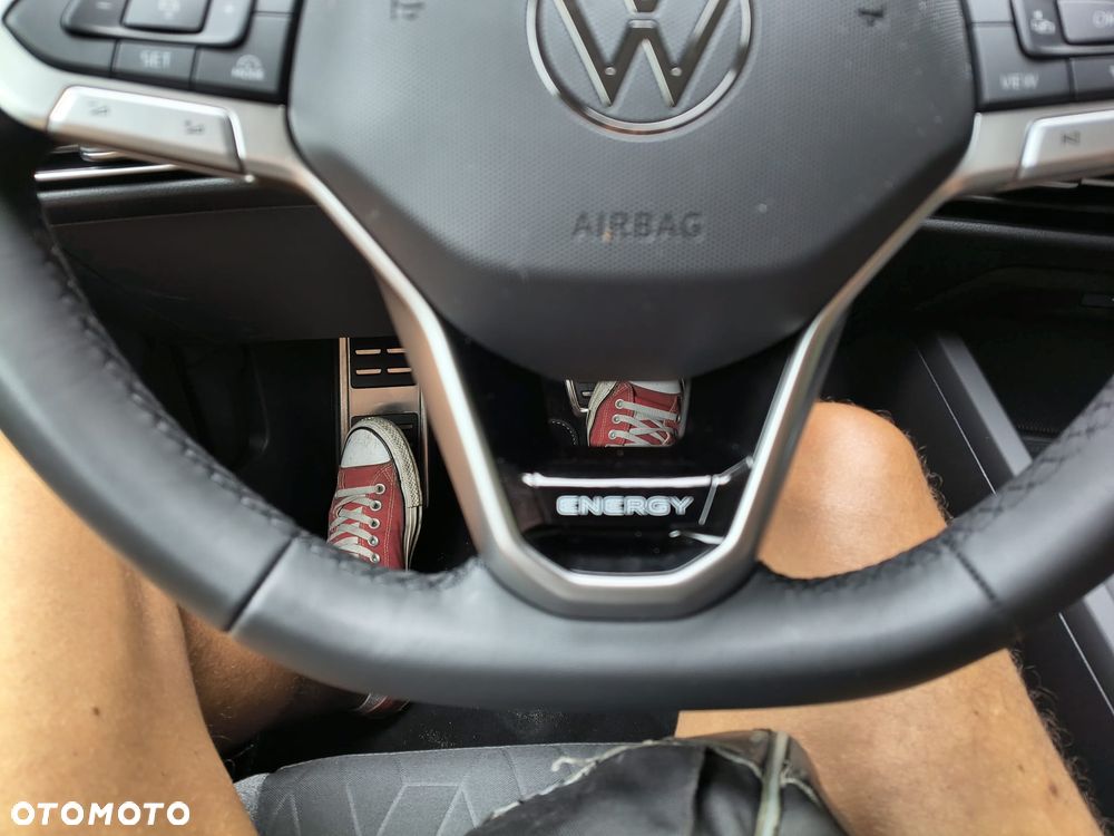 Volkswagen Golf 1.5 eTSI OPF DSG Energy - 25