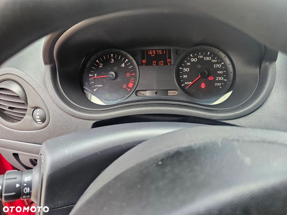 Renault Clio 1.5 dCi Wind - 16