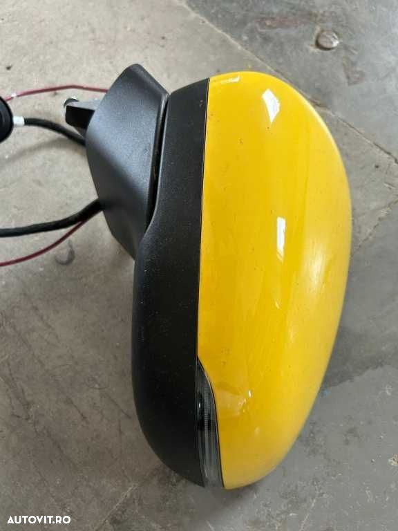 Oglinda stanga dreapta completa Mercedes A-Class W177 - 3