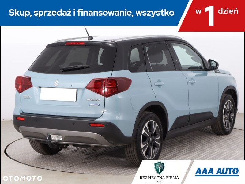 Suzuki Vitara - 6