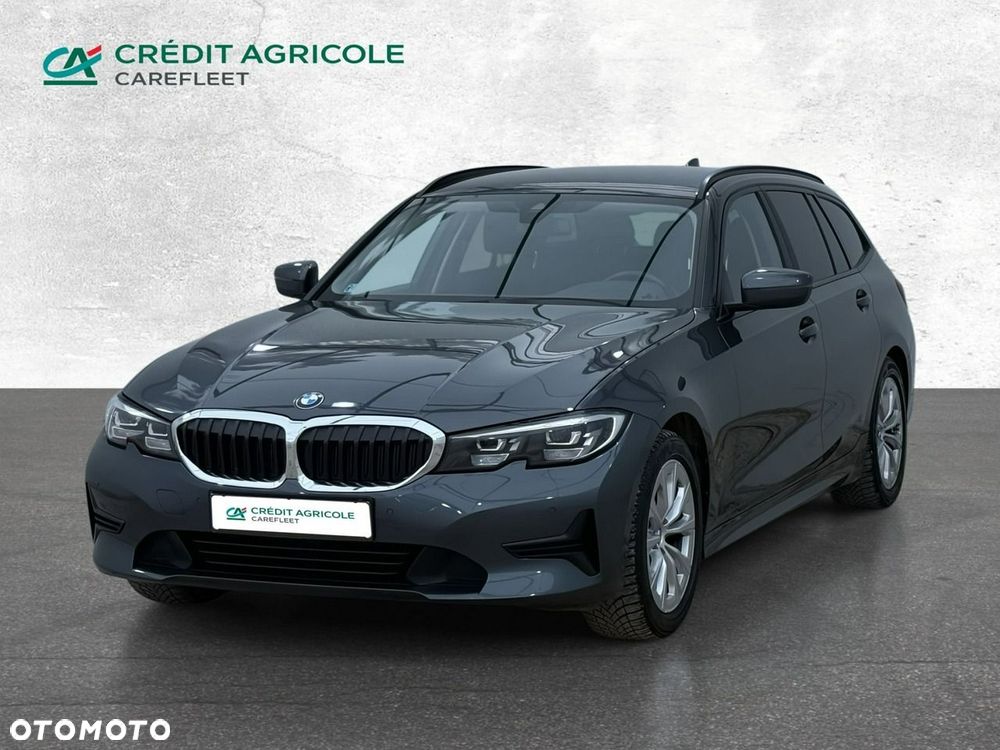 BMW Seria 3 - 2