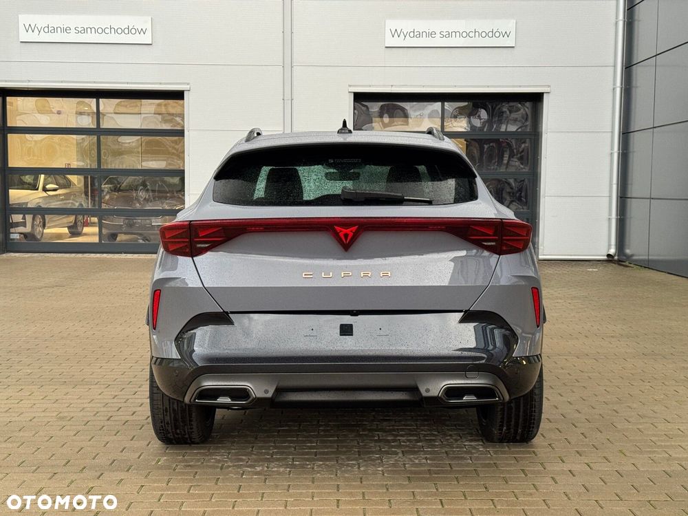 Cupra Formentor 1.5 eTSI mHEV DSG - 5
