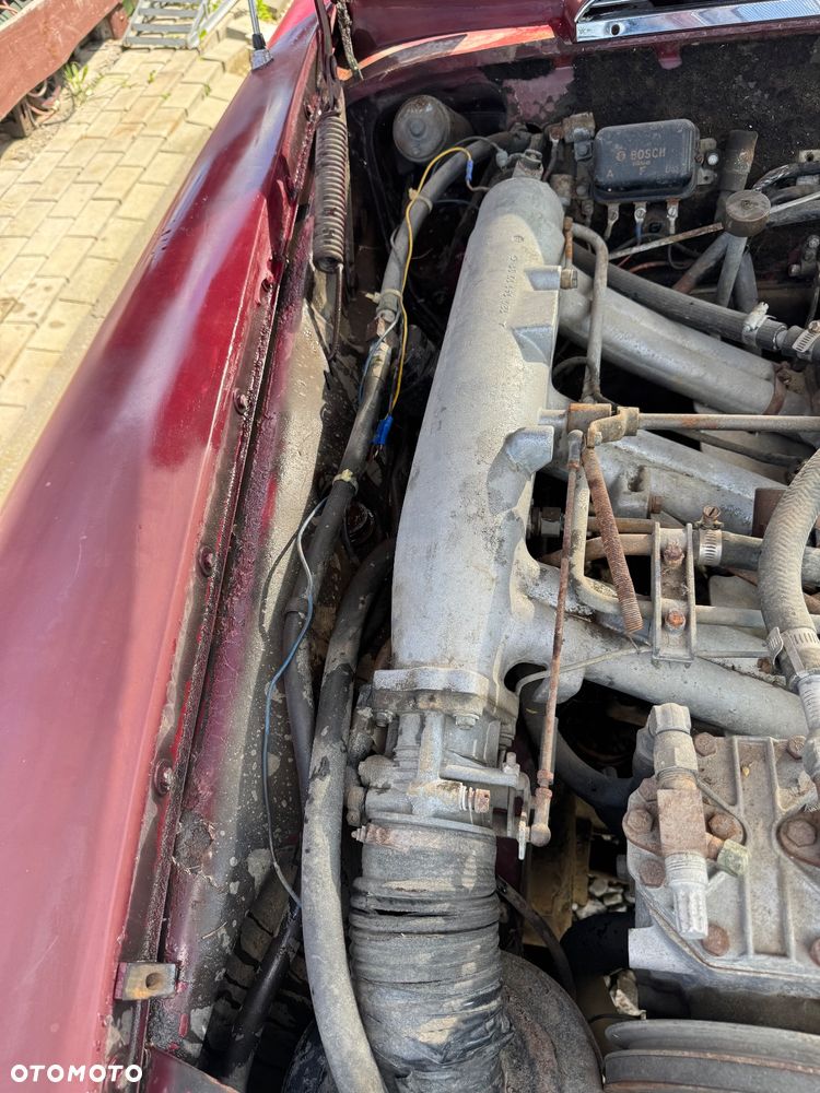 Mercedes-Benz Inny - 30