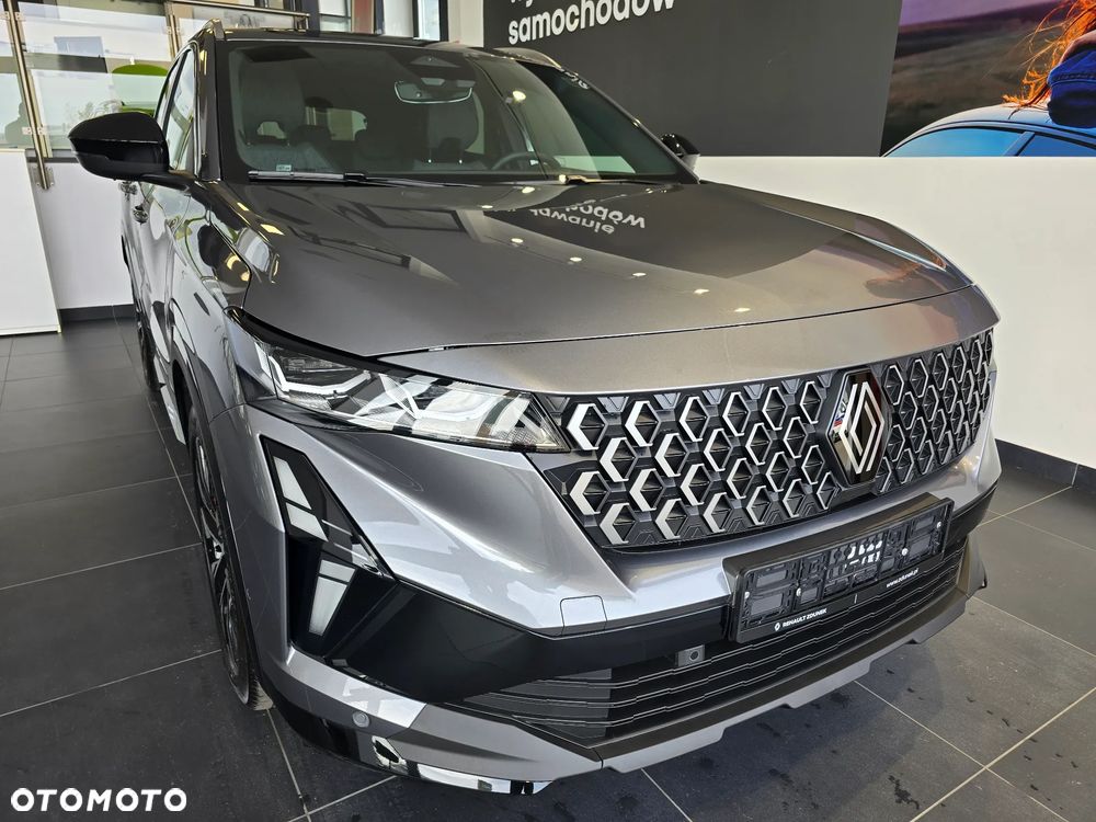 Renault Austral 1.3 TCe mHEV Techno - 1