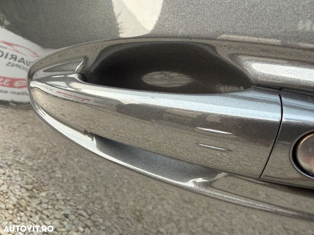 Peugeot 508 BlueHDi 130 EAT8 Active - 20